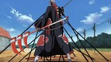 Asuma's Death | Shikamaru,Asuma,Kotetsu And Izumo vs Hidan And Kakuzu | English sub