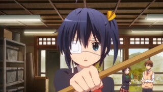 Animasi|Love, Chunibyo and Other Delusions-HOT!