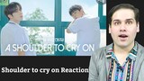 A Shoulder To Cry On (Official Trailer) Reaction