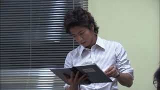 เลือดล้างตระกูล EP8