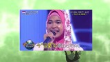 Nyanyiin Lagu Naruto Bluebird Fatimah Juara 1 Lomba Nyanyi di Jepang!