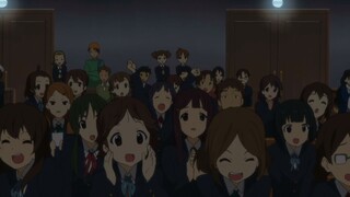 K-On! Season 1 - Episode 12 [End] [Sub Indonesia]