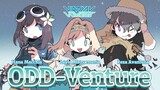 NIJISANJI ID - ODD-Venture [Original Music Video]