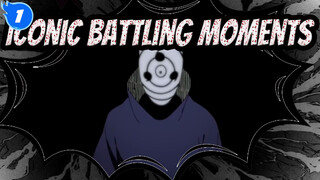 Iconic Battling Moments / Naruto_1