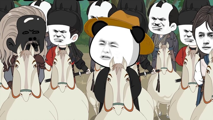 ตอนที่ 31: กุ้งปริศนา สบายดีไหม?