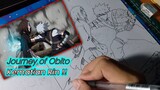 Journey of Obito : Kematian Rin !!