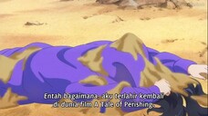 Zenshuu EP 03