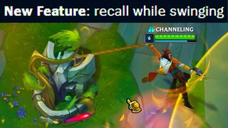 Riot gave Akshan another secret feature...