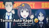 Ketika Lo Ga Sengaja Jatuh Dan Menimpa Temen Cewe Lo 😂 || JJ ANIME 🎟