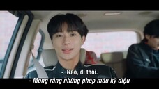 Cõng Anh Mà Chạy EP 1 [Sub Việt]