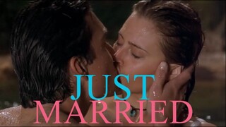 Kangaroo Jack Waterfall Scene