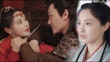 EP02—08預告：彭小冉下药威胁冯绍峰，要替公主嫁给冯绍峰！【星河長明 SHINING Just for You】