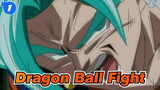 [Dragon Ball/MAD] Fight_1
