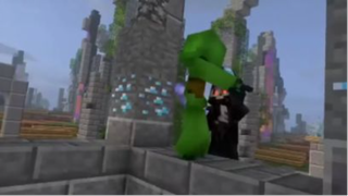 nhạc qq j hay vậy #minecraft