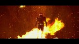 [Komedi Ilahi Super Membakar] Asal Usul Ksatria - Usia Tua Sang Pahlawan!