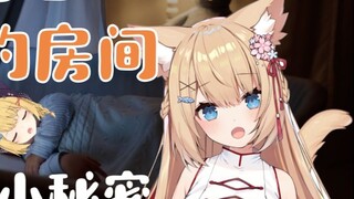 【Ten Minutes to Watch Cats】What good things are there in the owner’s room?