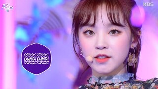 [(G)I-DLE] 'DUMDiDUMDi' (Music Stage, HD) 14.08.2020