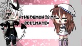 ●The Demon is my Soulmate●[ Mäira_ Lëigh ] GLMM