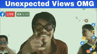 Unexpected Views |Dodong badong TV