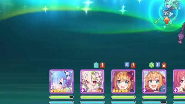 Rem: nm is cracked ( ◠‿◠ )