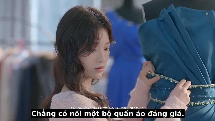 Nam Thần Số Một EP 08 [Sub Việt]
