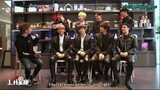 [ENGSUB] 170122 Ifeng Interview - EXO