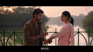 Bekhayali Full Song _ Kabir Singh _ Shahid K,Kiara A_Sandeep Reddy Vanga _ Sache