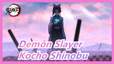 [Demon Slayer Mashup] Love Kocho Shinobu the Best!!!! / Walk Through Fire, Just Enjoy