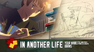 Your Name AMV - In Another Life (Sakura-Con 2022 Best Sentiment)