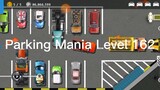 Parking Mania Level 162