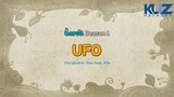 Larva - UFO  | ẤU TRÙNG TINH NGHỊCH - HOẠT HÌNH LARVA MỚI NHẤT