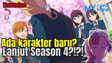 Episode perpisahan dengan Liella, apakah lanjut season 4? | Bahas Love Live Superstar S3