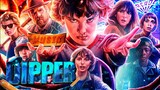 Devorar a Sua Mente | Stranger Things 2 | Dippertale :D