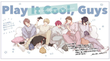 COOL DOJI DANSHI VOL.1 (Blu-ray1)