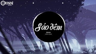 Sáo Đêm (Orinn Remix) - SONH | Nhạc Trẻ EDM Tik Tok Gây Nghiện Hay Nhất 2020