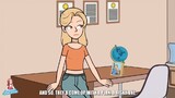 I’m a Poor Girl Who Lives a Life of a Billionaire’s Daughter •|Animated Story Show (Not Official)