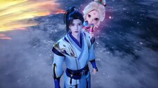 Martial Inverse Eps 24 sub indo 1080P