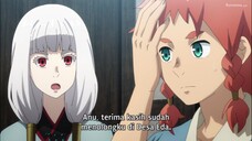 Teogonia Eps 03 Sub Indo