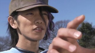 Kamen Rider Den-O Plot Explanation 4