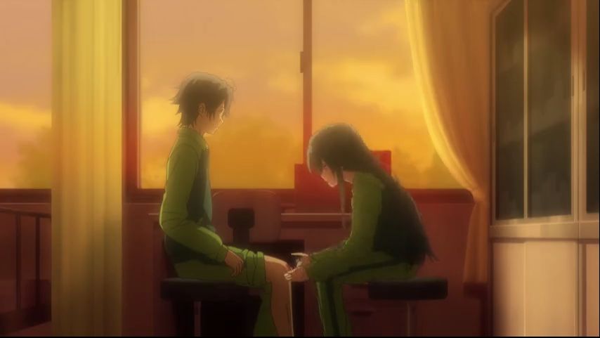 Oregairu S2 – Episode 11