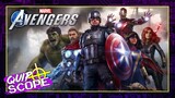 Marvel’s Avengers [GAMEPLAY & IMPRESSIONS] - QuipScope