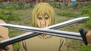 Vinland Saga Season 2 Episode 3 bahasa Indo