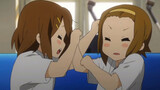 [AMV]Tainaka Ritsu and Hirasawa Yui, two blockheads in <K-ON!>