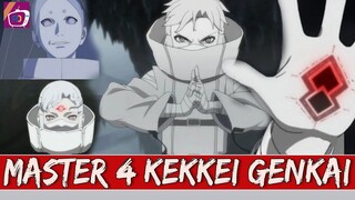 [PENGGUNA BLACKHOLE] MISTERI KEMIRIPAN HIRUKO DENGAN MOMOSHIKI