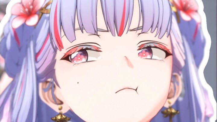 Don't make Jin Xi angry!!