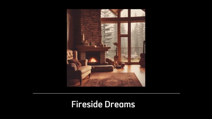 Fireside Dreams