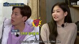 [ENG SUB] VILLAGE SURVIVAL, THE EIGHT EP. 6 WITH BLACKPINK JENNIE