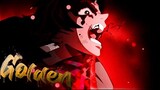 demon slayer 2x17「AMV」Uzui vs Gyutaro / Kimetsu no Yaiba [AMV/EDIT] Bankai - roseboi ᴴᴰ