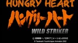 Hungry Heart Wild Striker - 42