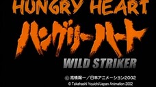 Hungry Heart Wild Striker - 42